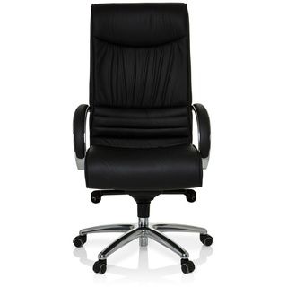 HJH Office XXL F 400 Leder schwarz