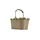 Carrybag Frame Rhombus Olive 48 x 29 x 28 cm