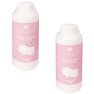 Bio Reisstärke 150 g - Alkemilla