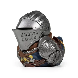 TUBBZ Box-Ausgabe Oscar, Ritter von Astora, Sammelfigur aus Vinyl-Gummi – Offizielles Dark Souls-Merchandise – Fernsehen, Filme & Videospiele