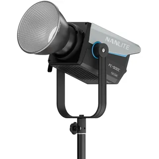 Nanlite FC-500C Full-Color Reportage- und Studio-Scheinwerfer