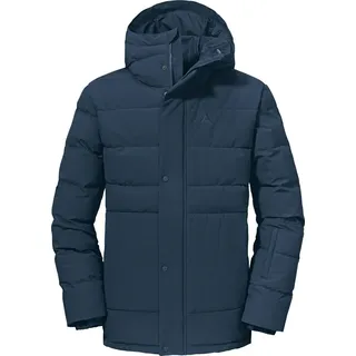 Schöffel Ins. Jacket Eastcliff Herren blau 56