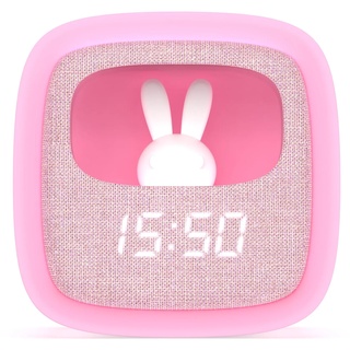 MOB – MOBILITY ON BOARD Billy Clock and Light – Marshmallow