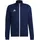 Entrada 22 Trainingsjacke Team Navy Blue 2 2XL