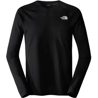 THE NORTH FACE Summit Bluse TNF Black/TNF Black L