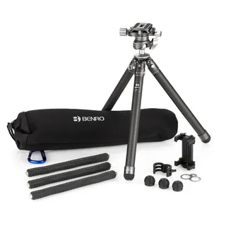 Benro TablePod