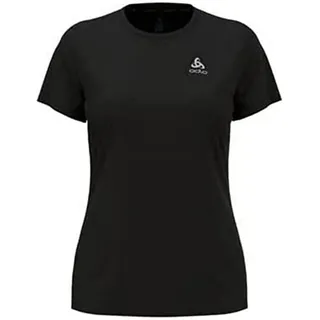 Odlo Essential Flyer Damen Schwarz M