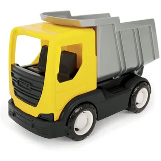 Wader Tech Truck Kipper im Karton,35362