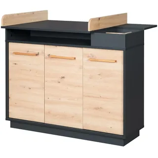 roba 1731849 Wickeltisch