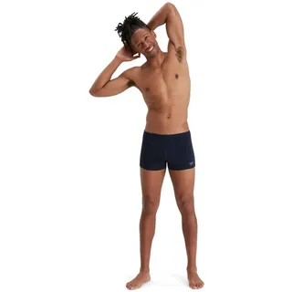 Speedo Herren Eco Endurance+ I Aquashort, Marineblau, 5 EU