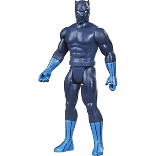 Hasbro Marvel Legends - Black Panther 9,5 cm Figur - Retro 375 HASBRO