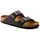 Classic Arizona Leder 552111, Pantoletten, Schwarz (Schwarz 49), 44 EU (9.5 UK)