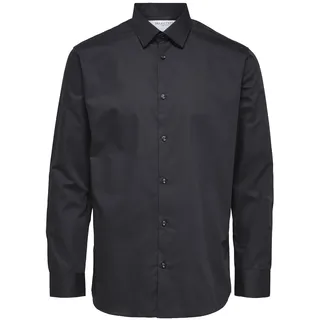 Selected Homme Hemd Ethan Langarmhemd