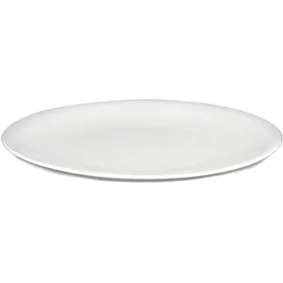 Alessi V29/1 All Time Speiseteller aus Bone China