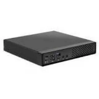 ASRock Jupiter H610 PSU Speaker retail - Server-Barebone - USB Typ C