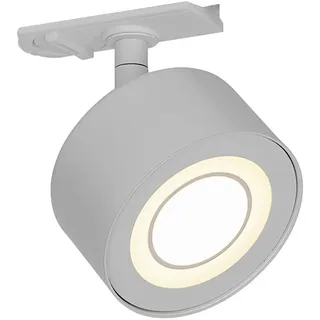 Nordlux Link Clyde 2213550101 Hochvolt-Schienensystem-Leuchte Link LED 4W LED Weiß