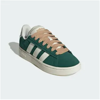 Grand Court Alpha 00s Collegiate Green / Off White / Magic Beige 37 1/3