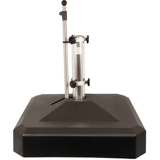 Liro Midi Plus 100 S Sonnenschirmständer mit flexibler Klemmung