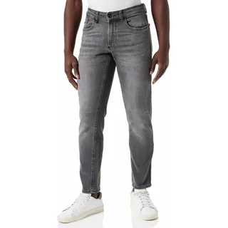 CAMEL ACTIVE 5-Pocket-Jeans, mit Stretch camel active stone gray