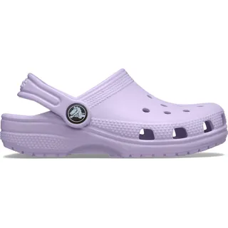 Crocs Classic Clog K Lila 30