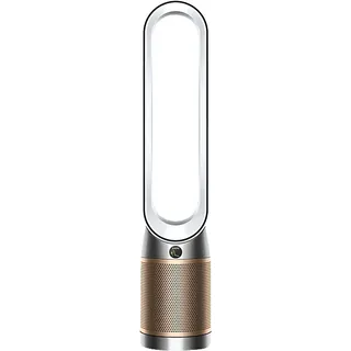 Dyson Purifier Cool Formaldehyde TP09 Gold/Weiß