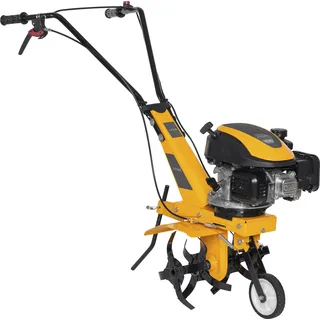 Stiga SRC 36 V Benzin-Motorhacke 123 cm3 1,9 kW – 36 cm Arbeitsbreite
