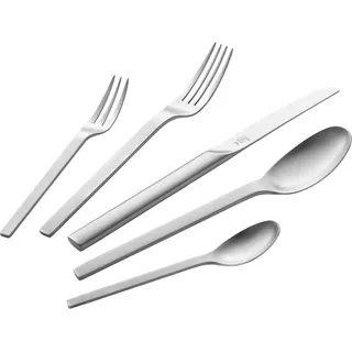 ZWILLING Minimale Besteckset 60-tlg, mattiert
