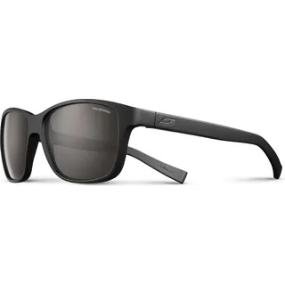 Julbo Powell Spectron 3 Polarized Sonnenbrille (Größe One Size, schwarz)