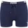 Herren Trunk Badebekleidung Navy XS