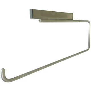 tepro Grillzubehör Universal Küchenrollenhalter aus Edelstahl, 290 Gramm