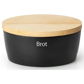 Continenta Brotkasten