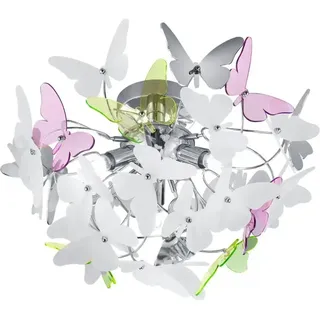 rl live your light Leuchten, Deckenleuchte, 45 x 45 x 28.5 cm