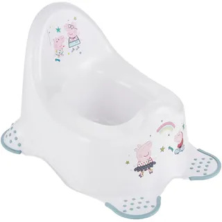 KEEEPER Töpfchen, Adam, Babytopf, Peppa