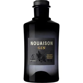 G'Vine Nouaison Gin 45% vol 0,7 l