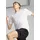 Run Trainingsshirt Weiß S