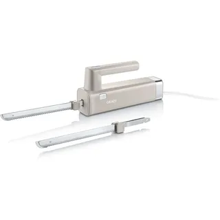 Graef EK508 Elektrisches Messer