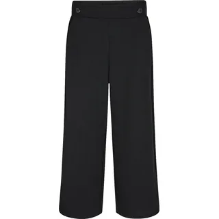 Soyaconcept Hose & Shorts für Damen - Schwarz