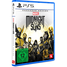Bild von Marvel's Midnight Suns - Enhanced Edition [PlayStation 5]