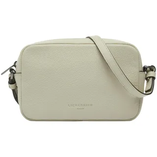 Liebeskind Berlin Ella Umhängetasche Rindsleder Beige