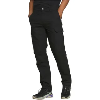 Hose Dickies DK0A4XDUBLK1 für Uni - Schwarz