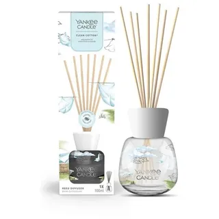 Yankee Candle Aroma Diffuser Clean Cotton 100 ml