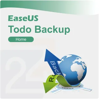 EaseUS Todo Backup Home 2024