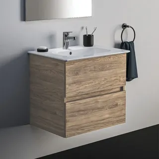 Ideal Standard Eurovit+ Waschtisch 61 x 0 cm