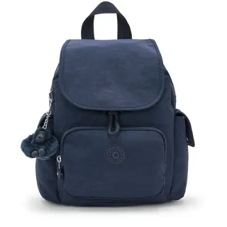 Kipling City Pack Mini Backpack XS Blue Bleu 2