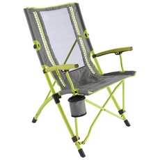 Bild von Campingstuhl Bungee Chair lime (2000025548)