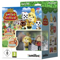 Bild Animal Crossing: amiibo Festival
