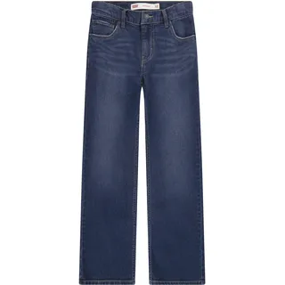 Levi's Levi ́s ® Kids 555 RELAXED Straights Hosen - sierra pass, - 10 Jahre