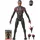 Hasbro Marvel Legends Series Ultimate Miles Morales Spider-Man Actionfigur Schwarz