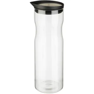 APS Glaskaraffe, Deckel 1,0 l, 1 St.
