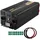 6000 W Modifizierter Sinus-Wechselrichter 12 V auf 230 V mit LCD-Display